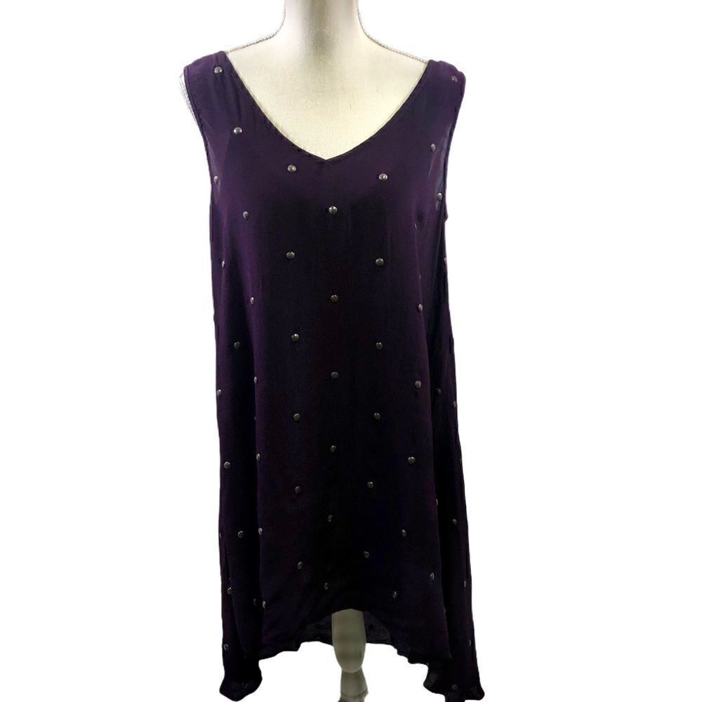 Plenty by Tracy Reese NWT Flyaway Dress Size XS